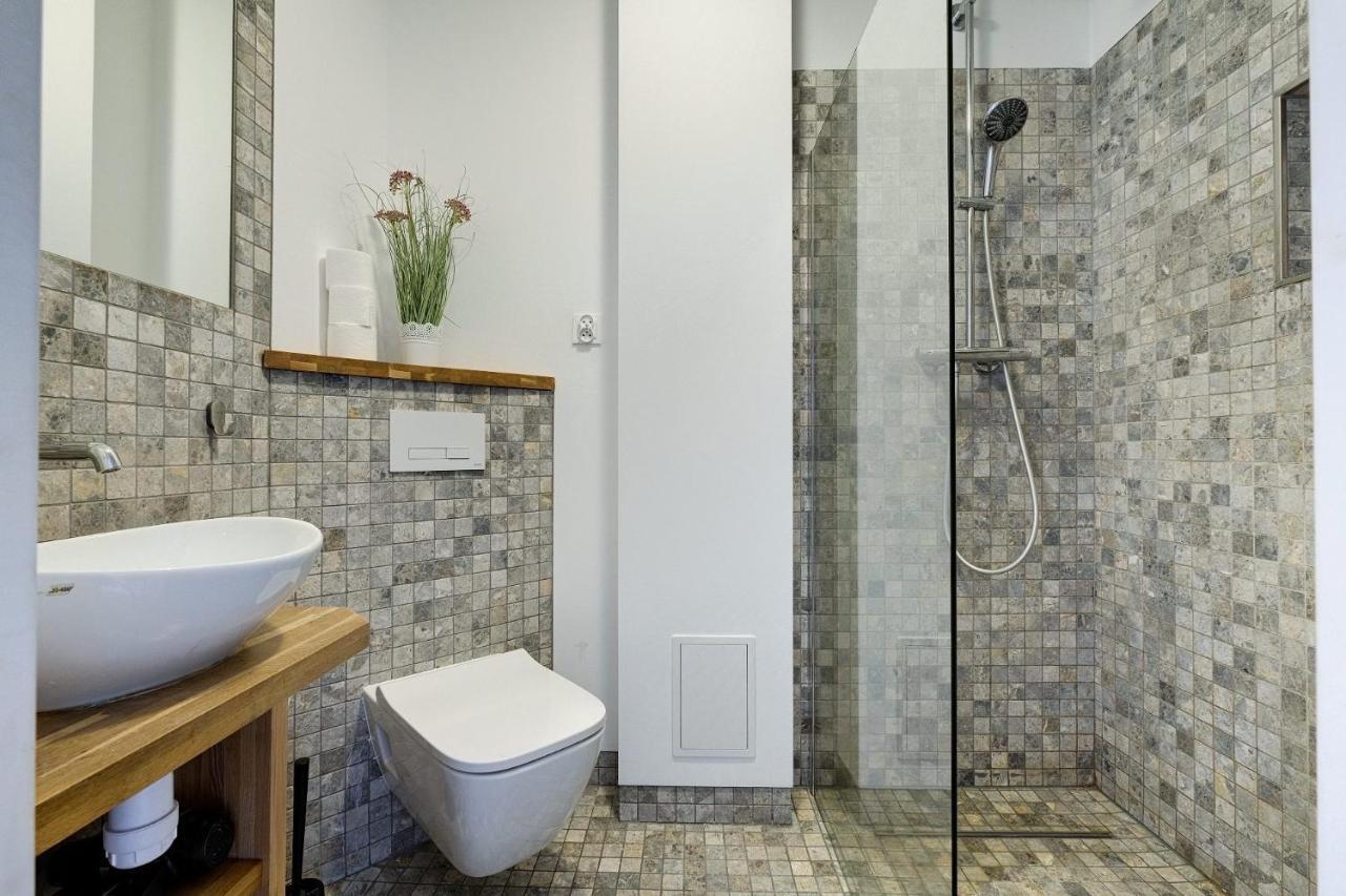 Noctis Old Town Apartment Warsaw Exterior photo
