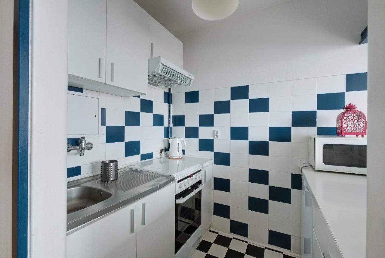 Noctis Old Town Apartment Warsaw Exterior photo