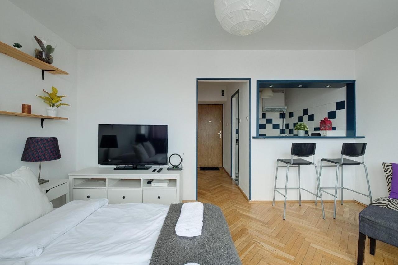 Noctis Old Town Apartment Warsaw Exterior photo